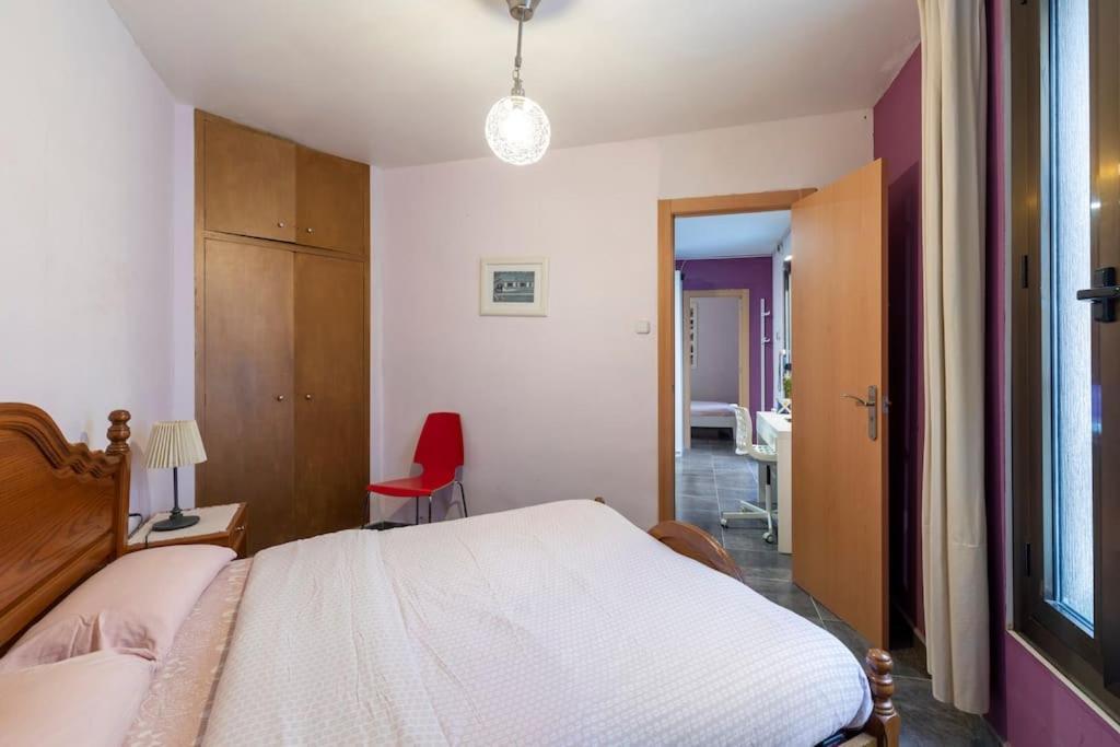 Subway Station Apartment Near Camp Nou โอสปิตาเล็ต เดอ โยเบรกัต ภายนอก รูปภาพ