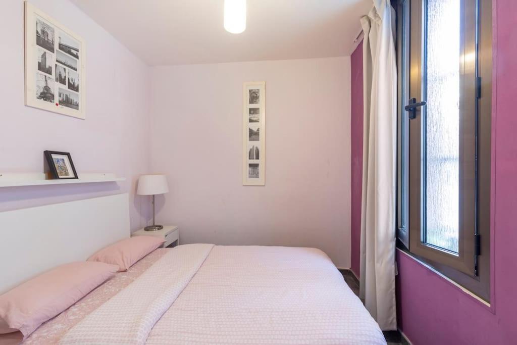 Subway Station Apartment Near Camp Nou โอสปิตาเล็ต เดอ โยเบรกัต ภายนอก รูปภาพ